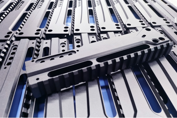 精密結構件鋁合金CNC加工 精密結構件鋁合金CNC加工